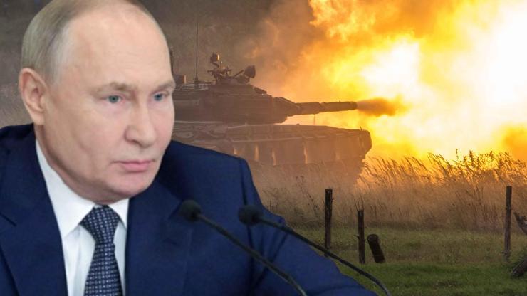 Zelenski ‘risk altındasınız’ diyerek açıkladı: Putin’in hedefinde 5 ülke daha var…