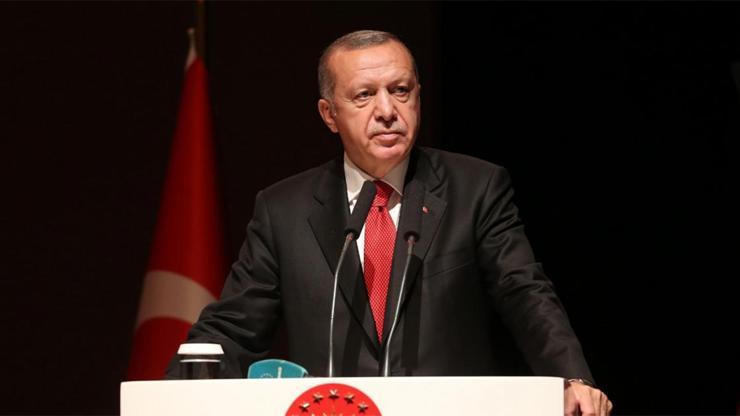 Cumhurbaşkanı Erdoğan’dan “Hocalı Katliamı” için anma mesajı