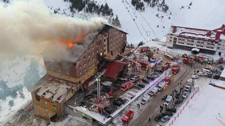 Meclis Araştırma Komisyonu AFAD yetkililerini dinledi OTEL İNCELENECEK