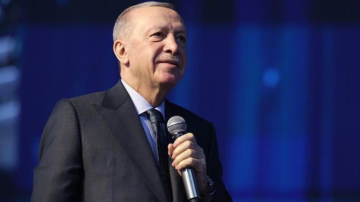 Son Dakika Özelin komuta kademesine yönelik açıklamaları... Erdoğan: Ayaklarını denk al