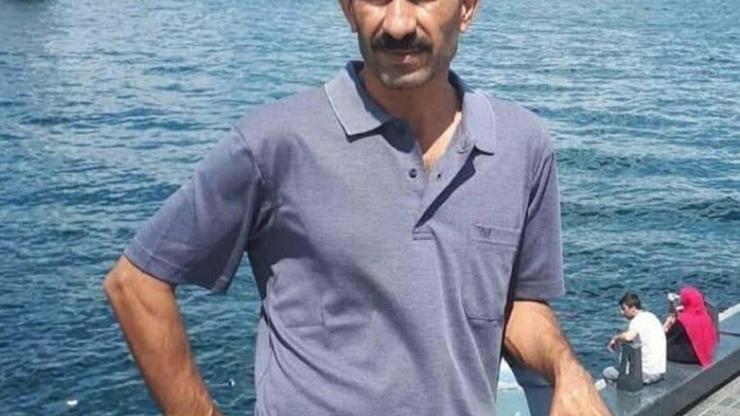 Babasını öldüren şüpheli tutuklandı