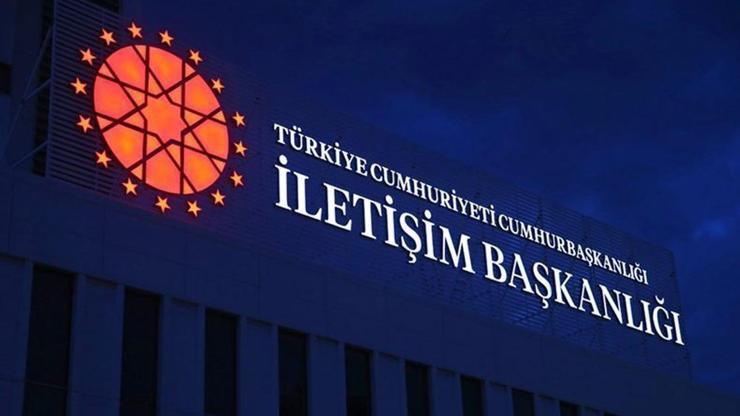 İletişim Başkanlığından BBCnin haberine yalanlama