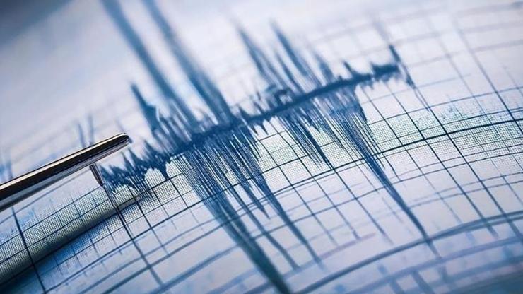 SON DAKİKA | Bingölde korkutan deprem