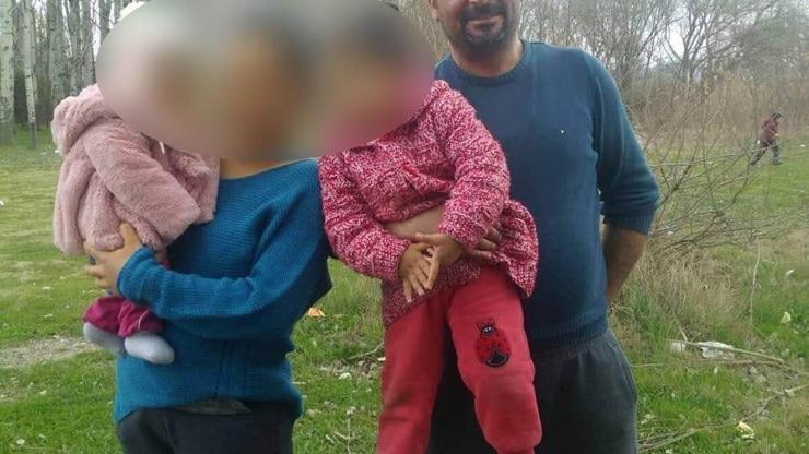 Kızını darbettiği gerekçesiyle tartıştığı damadını bıçakla öldürdü