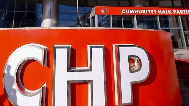 CHP Merkez Yönetim Kurulu İmralı gündemiyle olağanüstü toplandı
