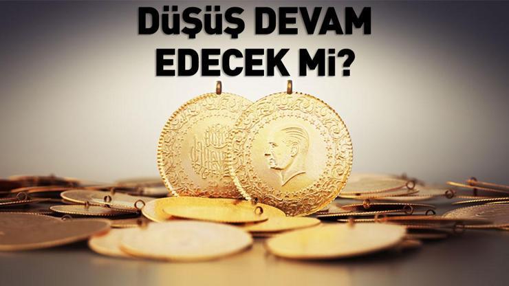 3 günde tepetaklak oldu: Altında düşüş devam edecek mi