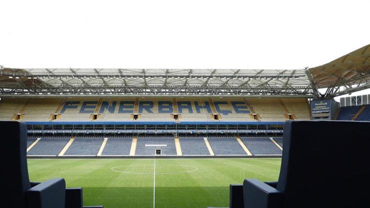 Fenerbahçeden stadyum isim sponsorluğu açıklaması