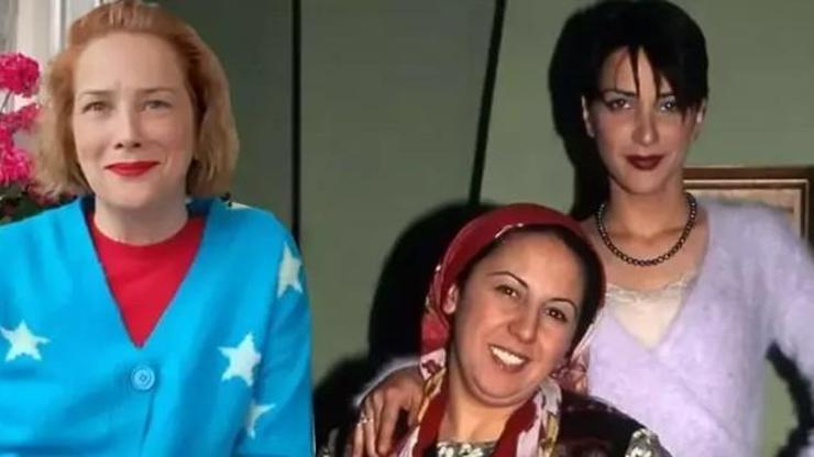 Janset Paçal 1,5 ayda 10 kilo verip imaj değiştirdi