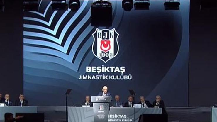 Beşiktaşın güncel borcu açıklandı