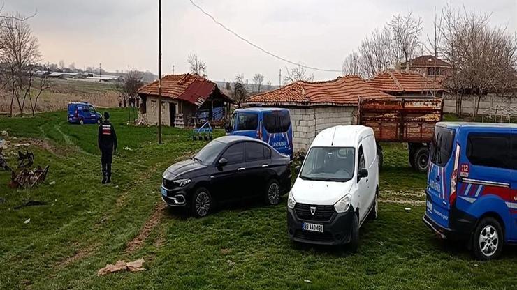 Lüleburgaz’da Ergene Nehri kenarında erkek cesedi bulundu