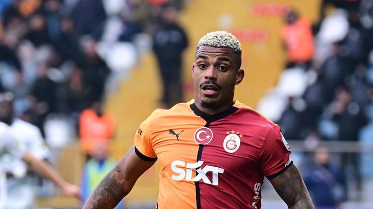 Mario Lemina, Kasımpaşa maçında oyundan neden çıktı, sakat mı Açıkladı