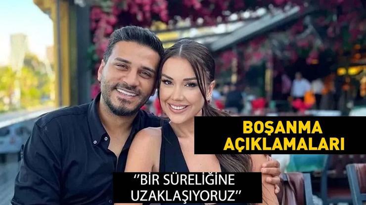 Polat ailesinden boşanma açıklaması: Dilan Polattan sonra Engin Polat da konuştu