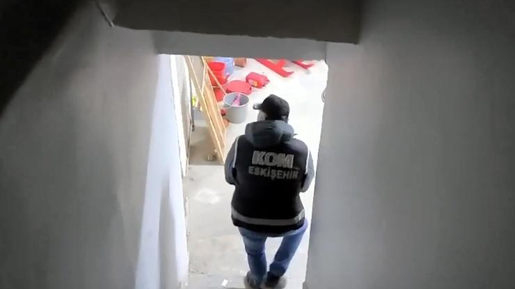 SON DAKİKA 54 kentte tefecilere HÜCRE-15 darbesi