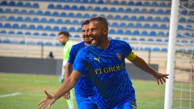 38 yaşındaki Yasin Öztekinin yeni durağı belli oldu