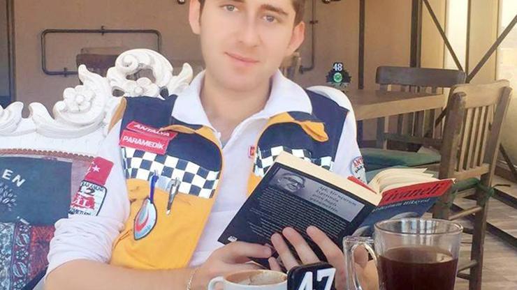 4 gaspçının darp ettiği paramedik hayatını kaybetti