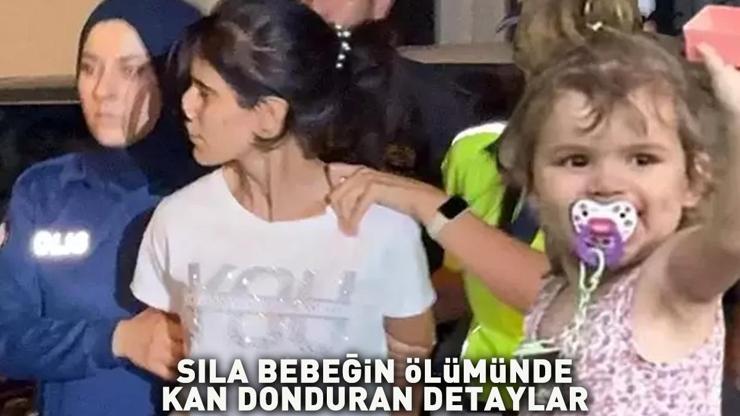 Gerekçeli karar açıklandı... Sıla bebeğin ölümündeki kan donduran detaylar ortaya çıktı