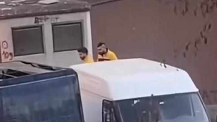 İstanbul - Güngören’de saklambaç oynayan çocuklar taşlar arasında ölü cenin buldu