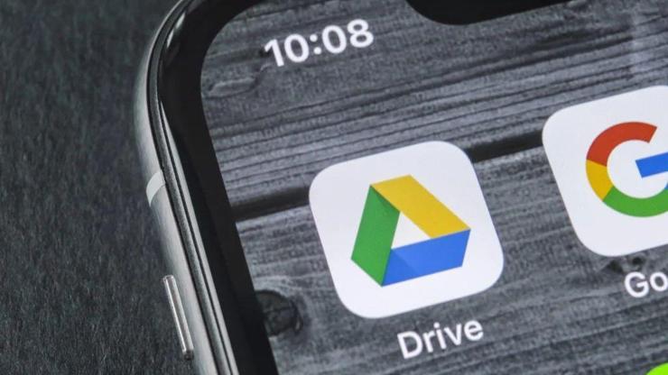 Google Drive yeni özelliklere kavuştu