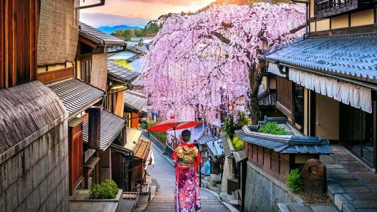 Japonya hakkında belki ilk kez duyabileceğiniz 10 ilginç şey