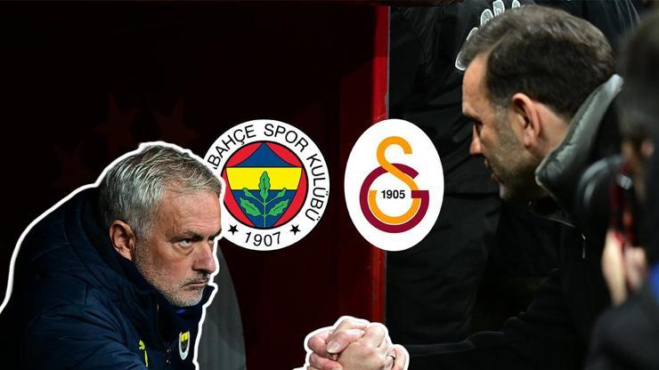 Jose Mourinho, Okan Burukun o sözlerine cevap vermedi: Bana sormayın