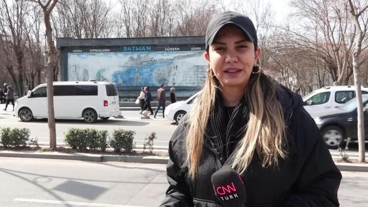 CNN TÜRK BATMAN’DAN BİLDİRİYOR İmralının silah bırakın çağrısı nasıl yankılandı