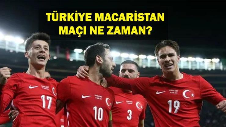 Türkiye Macaristan Maçı Ne Zaman UEFA Uluslar Ligi Türkiye Macaristan Maçı Nerede Oynanacak, İstanbulda Mı