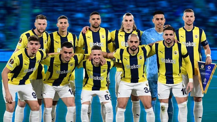 Fenerbahçede Mourinho talimatı verdi 2 yıldız için harekete geçildi...