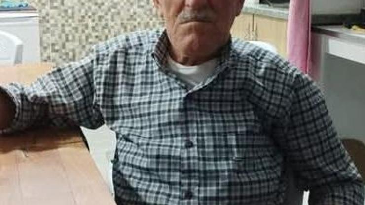 Motosikletin çarptığı yaya öldü; kaza kamerada