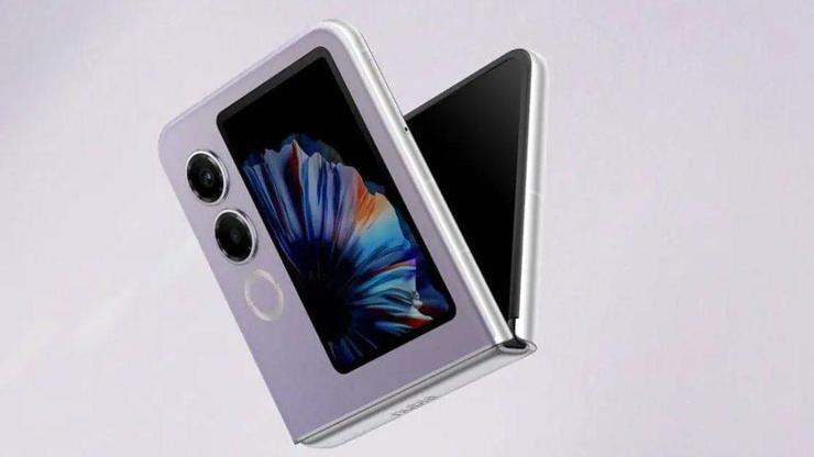 Galaxy Z Flip 6 ile rekabet etmek tasarlandı