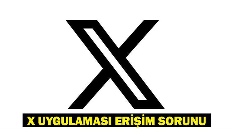 X- Twitter çöktü mü X açıldı mı, akış sorunu çözüldü mü 10 Mart Xe erişim sorunu son durum