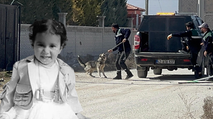 Rananın otopsi raporu çıktı: Boyun ve omuzunda köpek ısırığı var