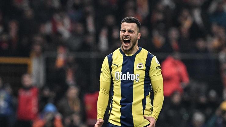 Fenerbahçede Filip Kostic hareketliliği Bonservis bedelini açıkladılar...