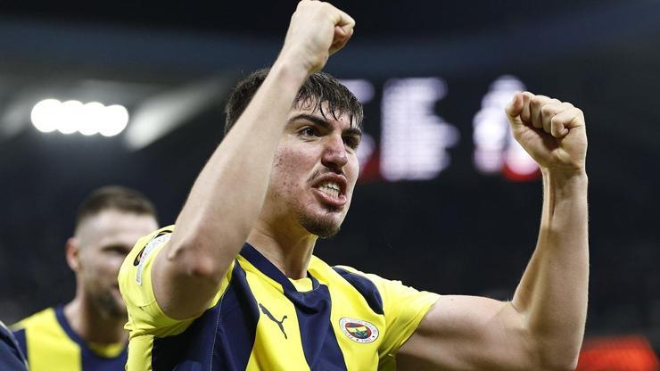 Transferde Yusuf Akçiçek bombası Fenerbahçe fiyatını belirledi...
