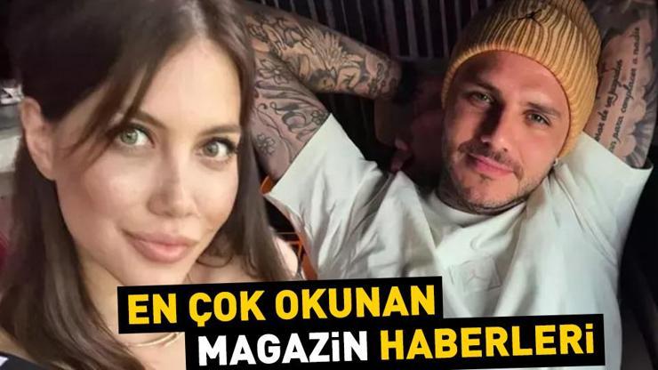 11 Mart 2025 günün öne çıkan magazin haberleri...