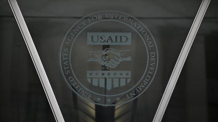 USAID çalışanlarına talimat: Belgeleri imha edin Dikkat çeken o iddia...