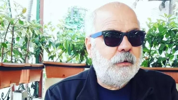 Oyuncu Ali Tutal apar topar hastaneye kaldırıldı Son sağlık durumu nasıl