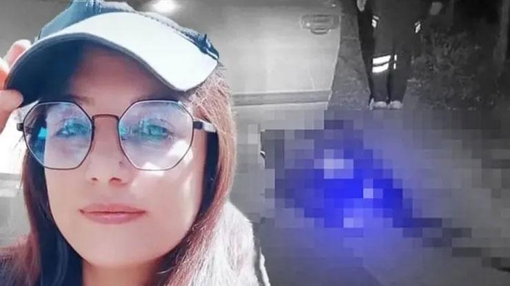 TikTok fenomeni Meltemi kim öldürdü Eşi dahil 4 kişi gözaltında