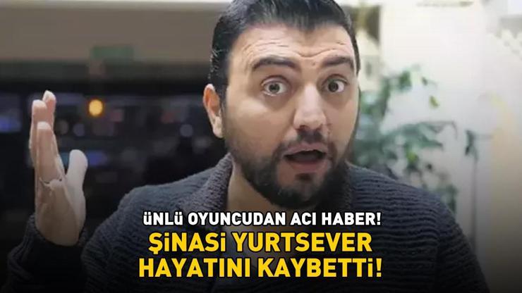 Düğün Dernekin Yılmazı Şinasi Yurtsever hayatını kaybetti ÜNLÜLERDEN TAZİYE MESAJLARI