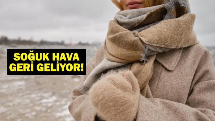 14 Mart 2025 Hava Durumu Tahminleri: Bugün Hava Nasıl Olacak O Tarihten Sonra Dikkat