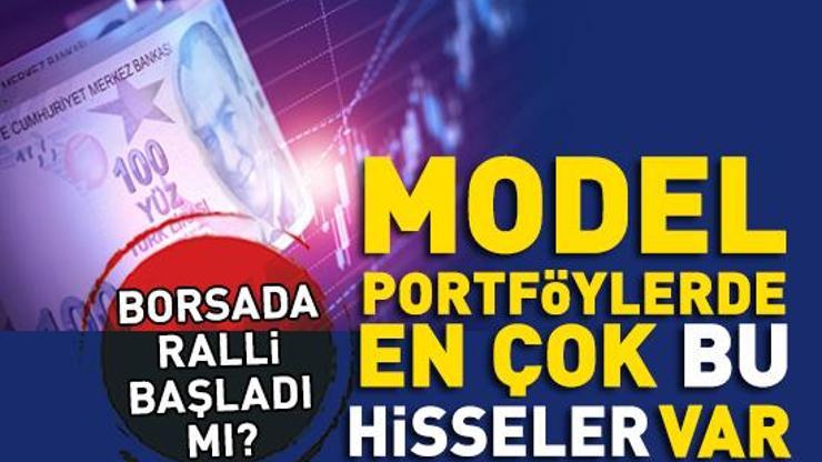 Borsa Yatırımcısı 2025’te Ne Yapacak Aracı Kurumlar Hangi Hisseleri Model Portföylerine Aldı İşte Öne Çıkan Hisseler…