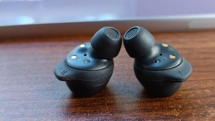 Samsung, Galaxy Buds FE 2 üzerinde çalışıyor