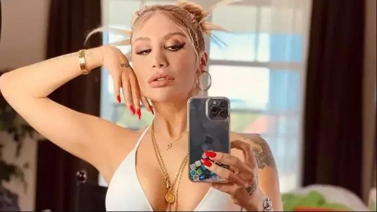 İrem Derici’den flaş karar Takipçileri şoke oldu