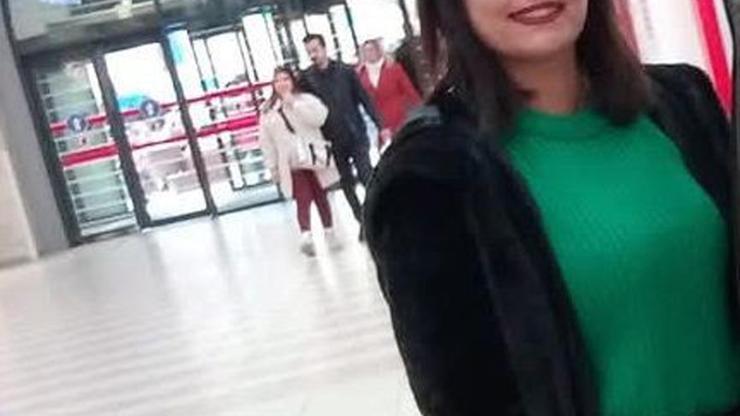 Sosyal medya ünlüsü Meltem cinayetinde dere kenarında yakalanan şüpheli 'susma hakkı'nı kullandı, tutuklandı Sosyal medya ünlüsü Meltem cinayetinde dere kenarında yakalanan şüpheli 'susma hakkı'nı kullandı, tutuklandı