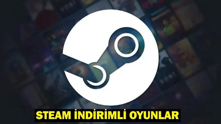 STEAM İNDİRİMLİ OYUNLAR: Steam ilkbahar indirimleri 2025 ne zaman bitecek? STEAM İNDİRİMLİ OYUNLAR: Steam ilkbahar indirimleri 2025 ne zaman bitecek?