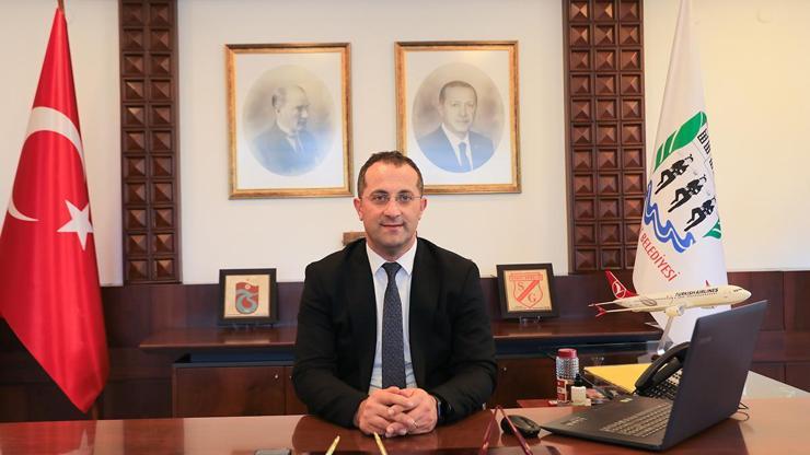 Başkan Ekim: Akçaabat kültürünü geleceğe taşıyoruz Başkan Ekim: Akçaabat kültürünü geleceğe taşıyoruz