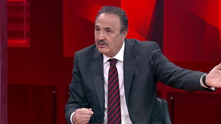 Mehmet Sevigen’den CHP yorumu: “Bizim kurultayımızda şaibe olmaz demediler”