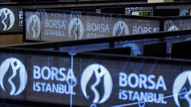 SON DAKİKA | Borsa günü düşüşle tamamladı