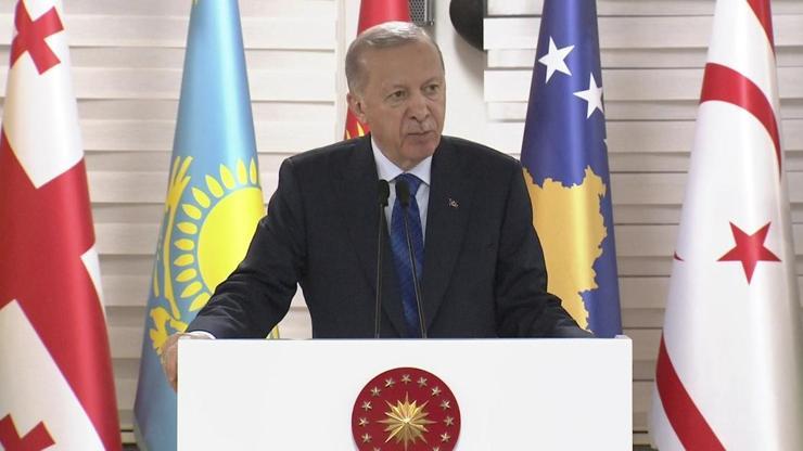 SON DAKİKA HABERİ: Cumhurbaşkanı Erdoğandan önemli açıklamalar