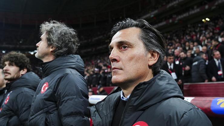 Vincenzo Montella: Millî takımda detaylara inemiyorsunuz