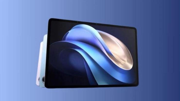 Vivo Pad 4 Pro gün sayıyor